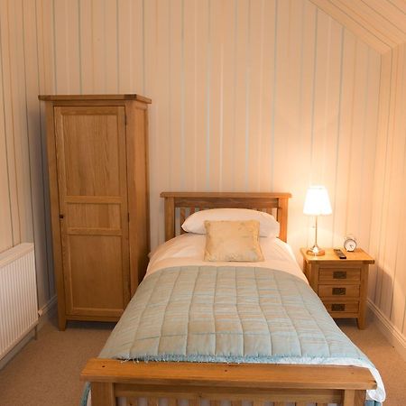 Bishopcleugh Guest House Lockerbie Zewnętrze zdjęcie