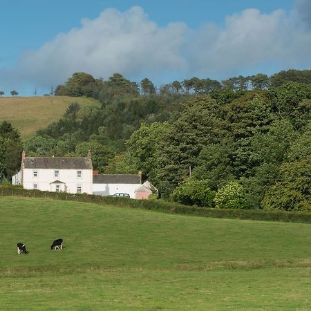 Bishopcleugh Guest House Lockerbie Zewnętrze zdjęcie