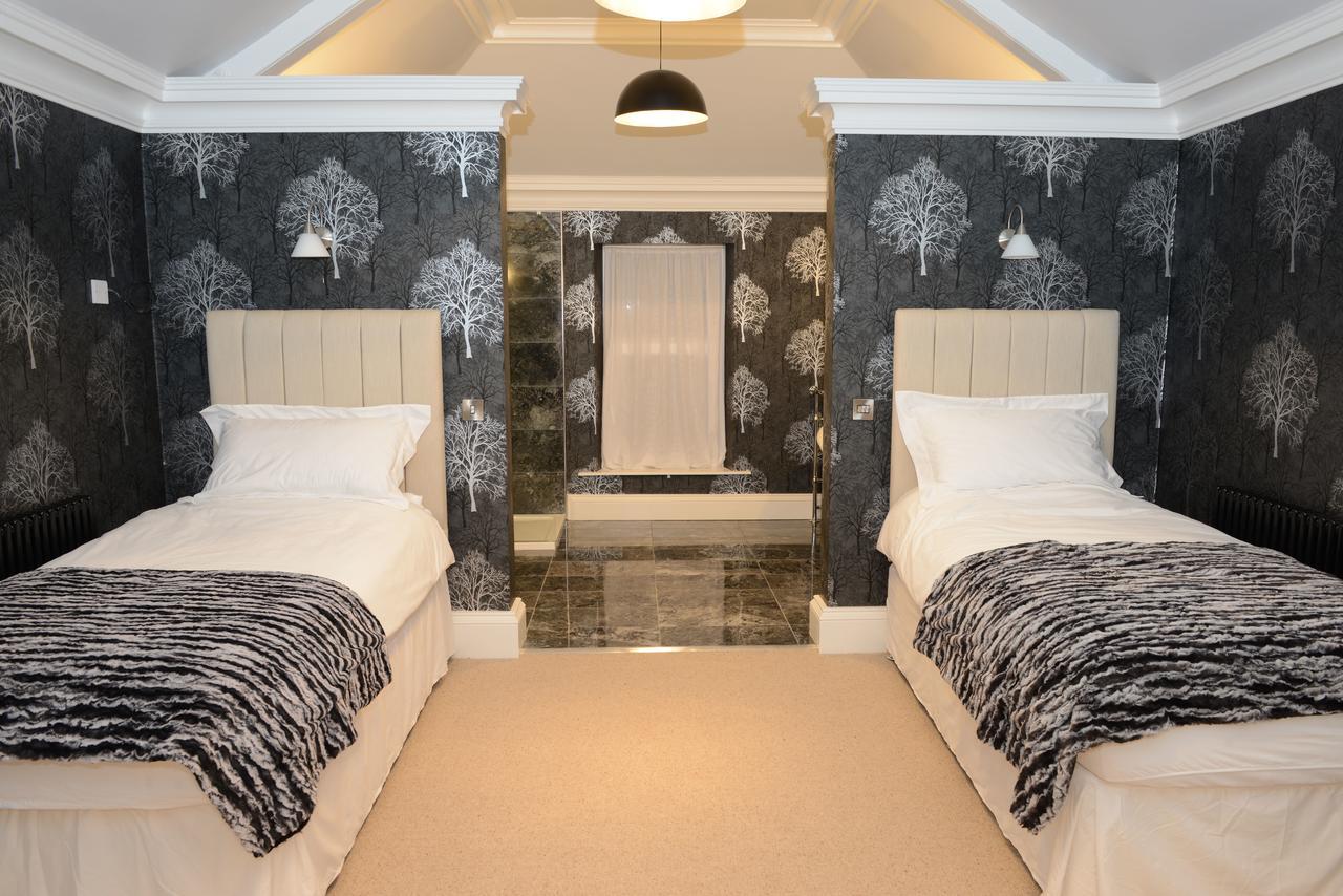 Bishopcleugh Guest House Lockerbie Zewnętrze zdjęcie